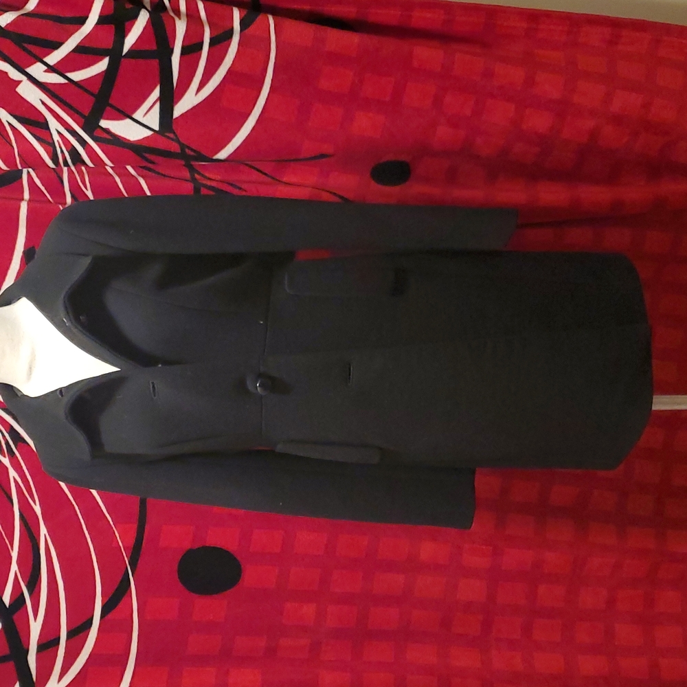 J. Crew coat